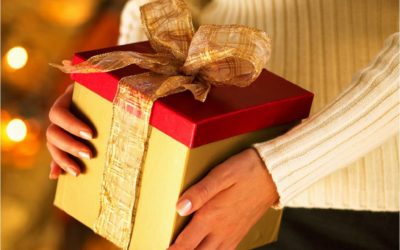 Ivy Lodge Gift Certificate Holiday Special